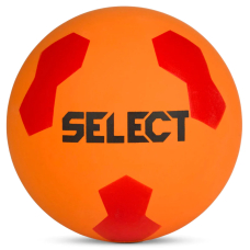 М'яч із високим відскоком SELECT High Bounce Ball Orange
